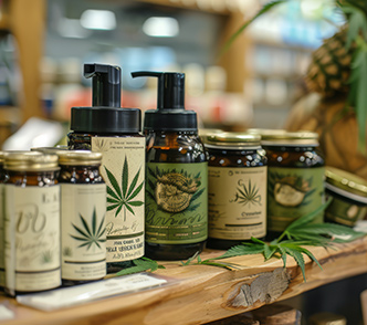 Natural Ayurveda